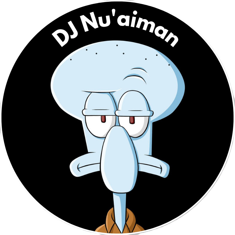 DJ Nu'aiman