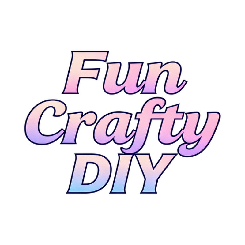 Fun Crafty DIY
