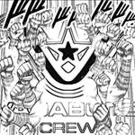 Vagabond Crew