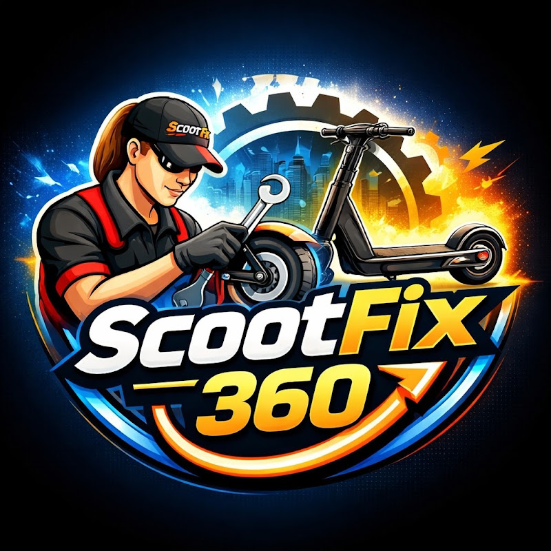 ScootFix 360