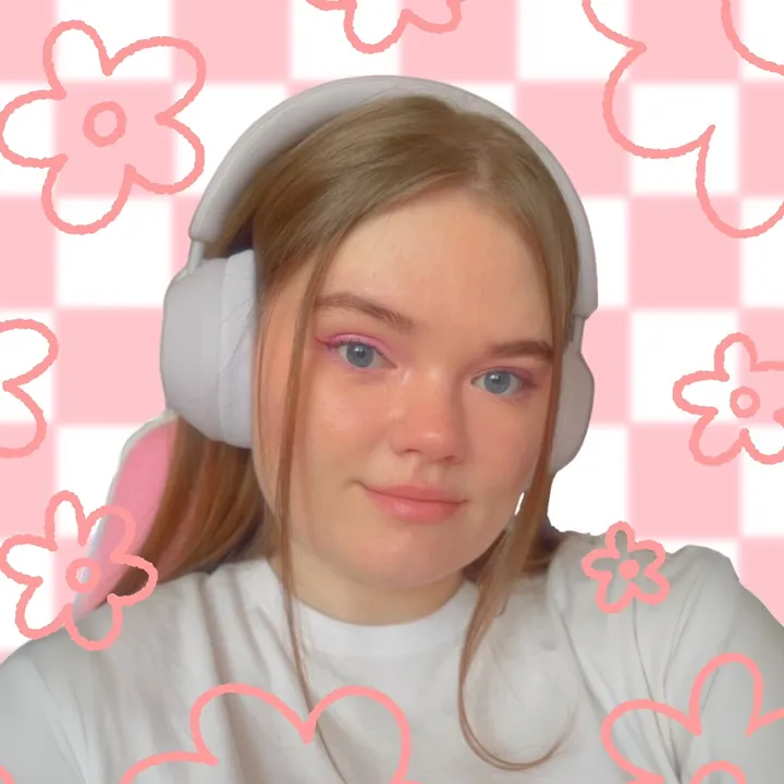 Ниса ✨ Уютные игры и хобби