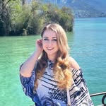 Anzhela Kiss Travel & Fashion Creator