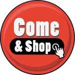 COME&SHOP Cases y accesorios