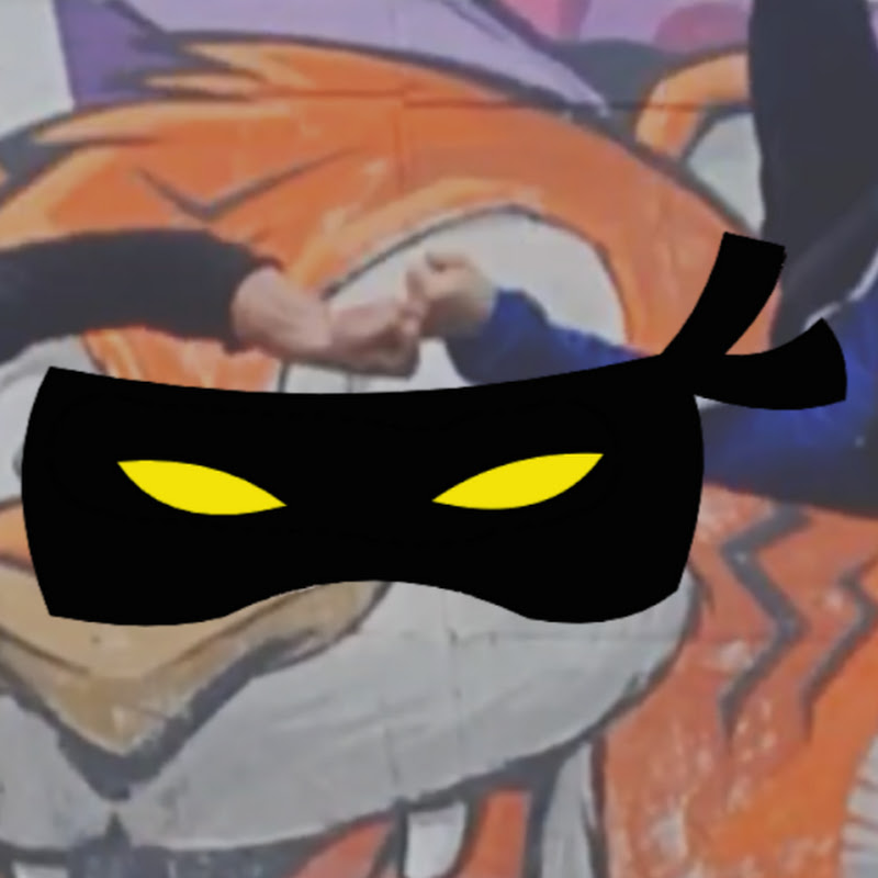 Street Ninja Academy