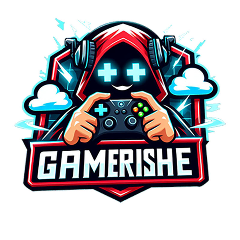جيمراشي - Gamerishe