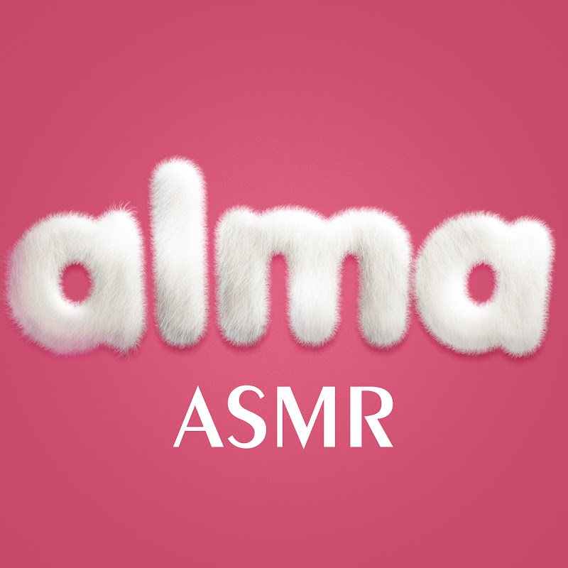 ASMR alma