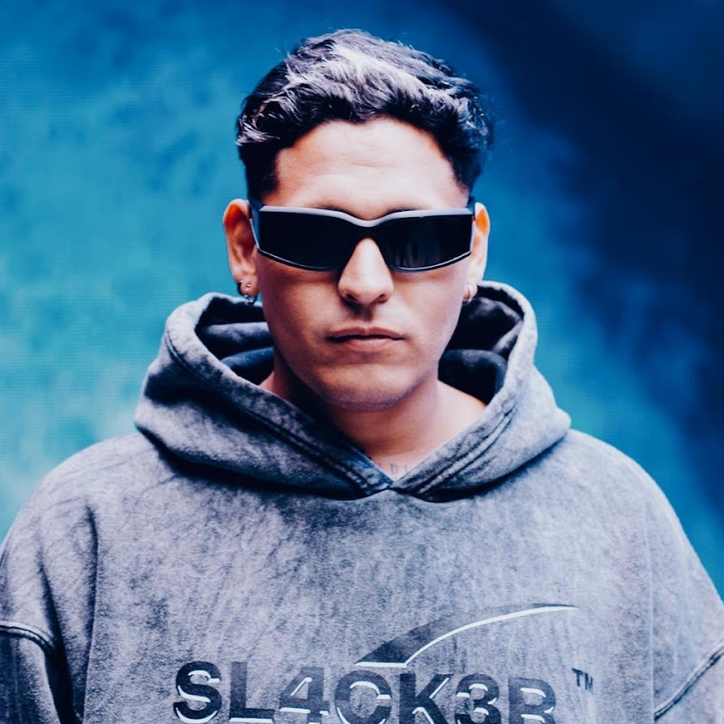 Gustavo Bk