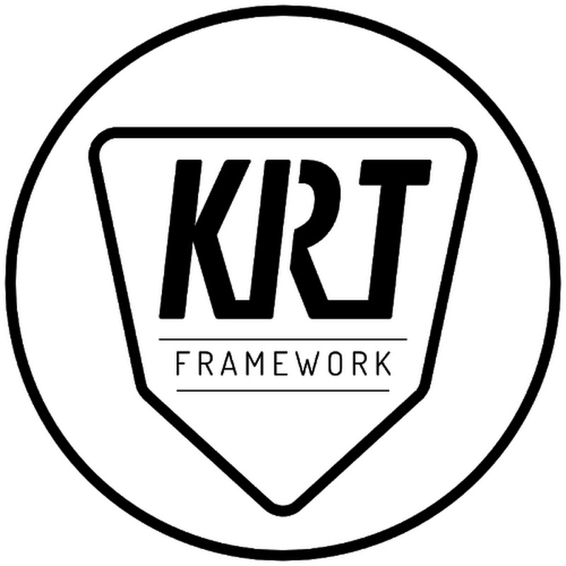KRTframework
