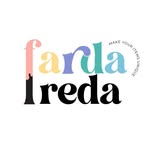 Farda Freda | فردة فريدة Custom Shoes
