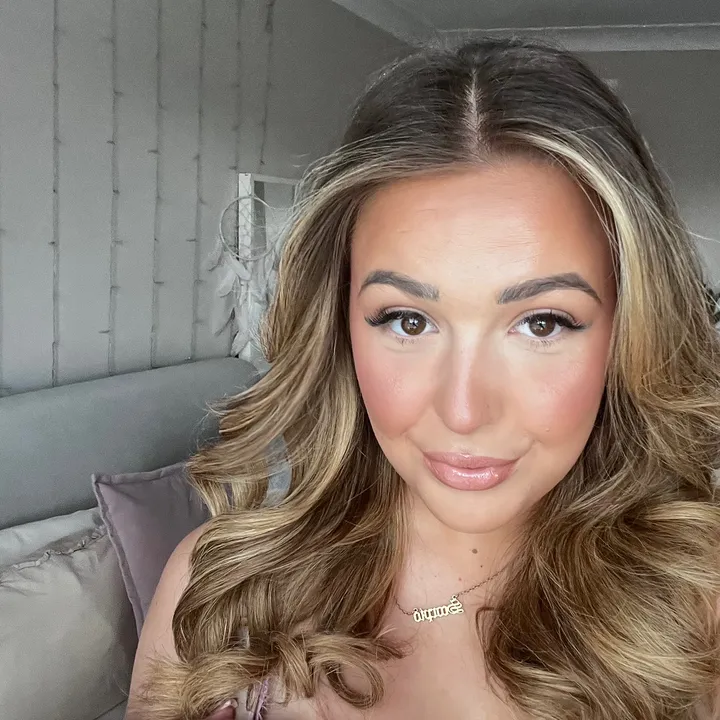 Kiera Sowery 🤎