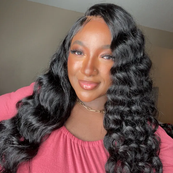 Shamarla|content creator