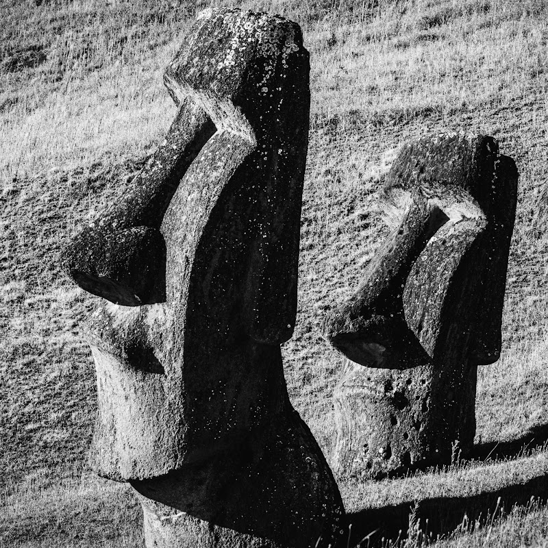 Rapa Nui Life