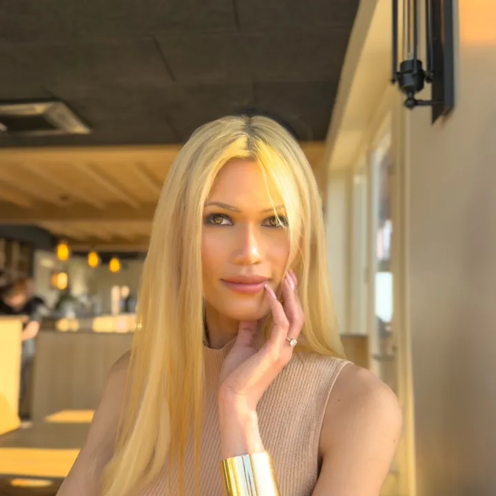 iamkendramarzena