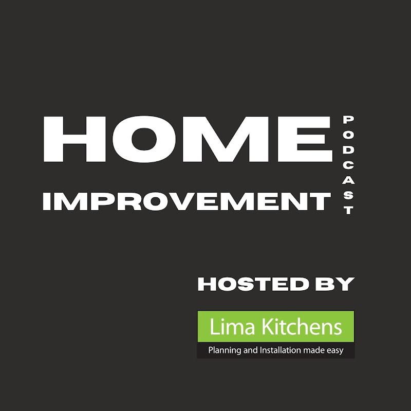 Home Improvement Podcast