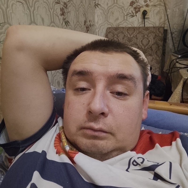 Антон Беседин