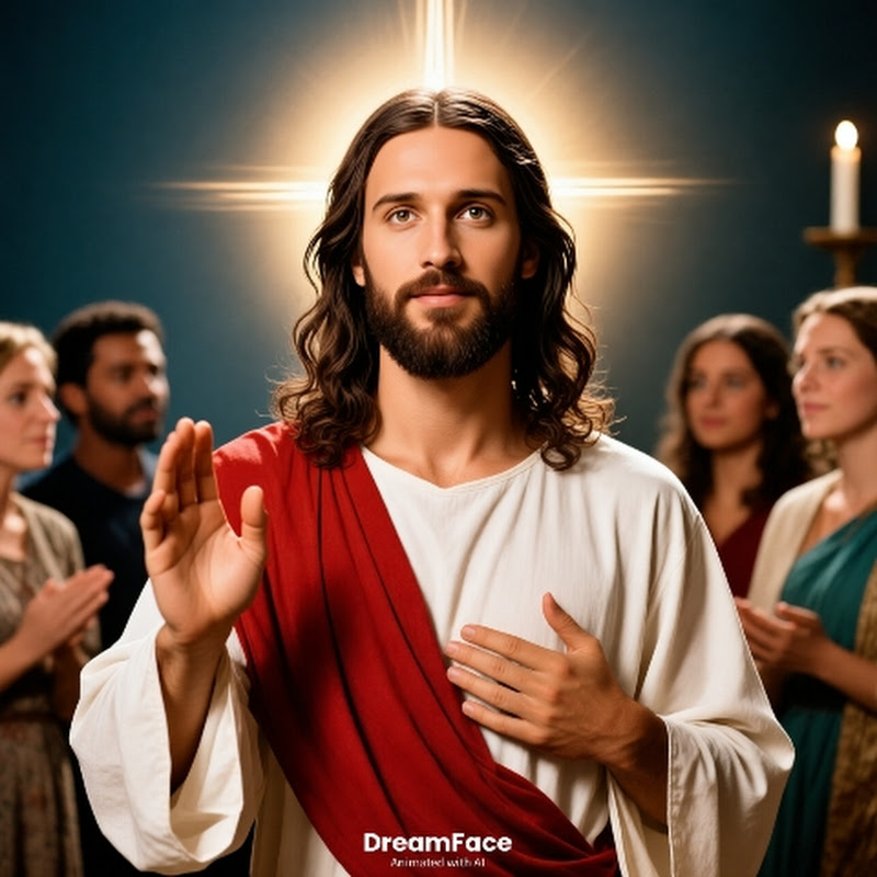Holy Praise & Worship Songs

