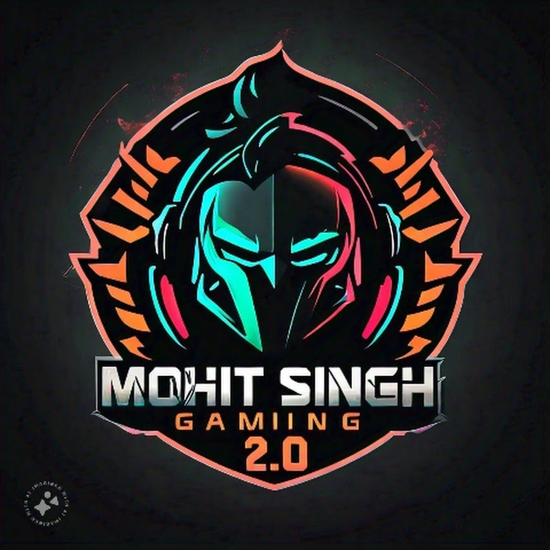 MOHIT SINGH GAMING 2.0