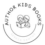 Author kids book