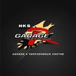 HKS Garage R Singapore