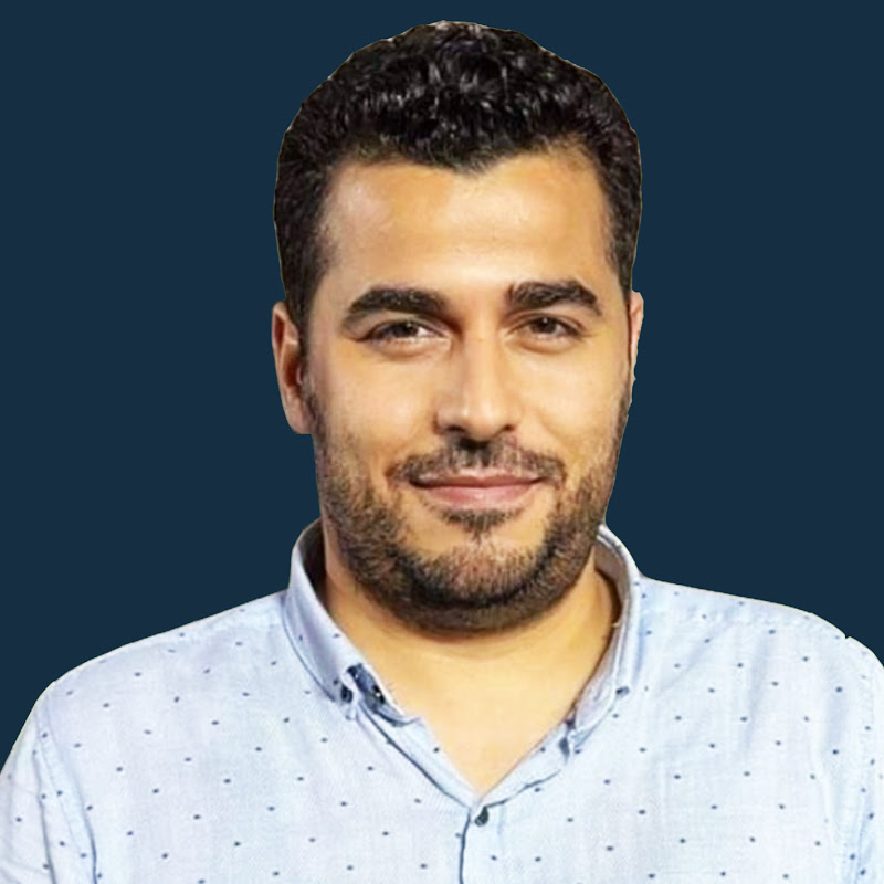 Mohamed Shaban ( المعمارى )
