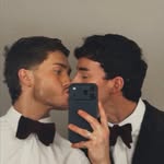 Toby & Mikey Perryman-Payne