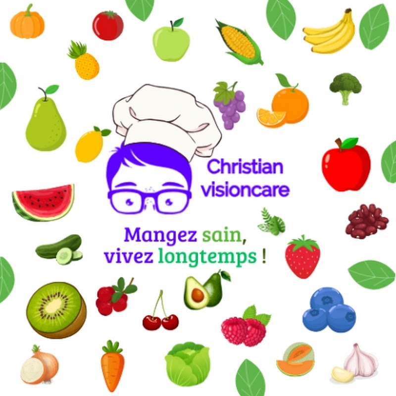 Christian Vision Care