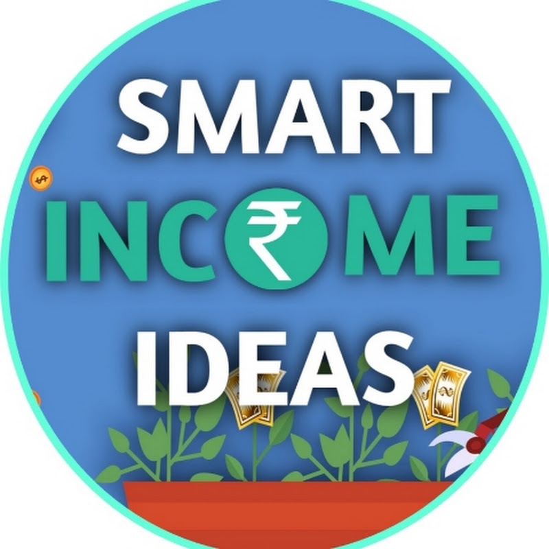 Smart_Income_Ideas