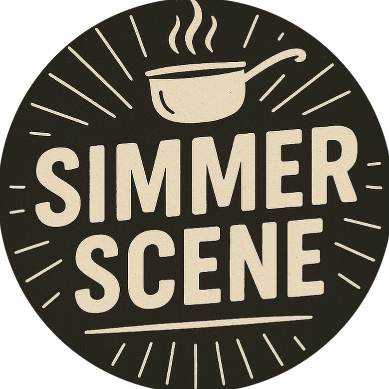 Simmer Scene