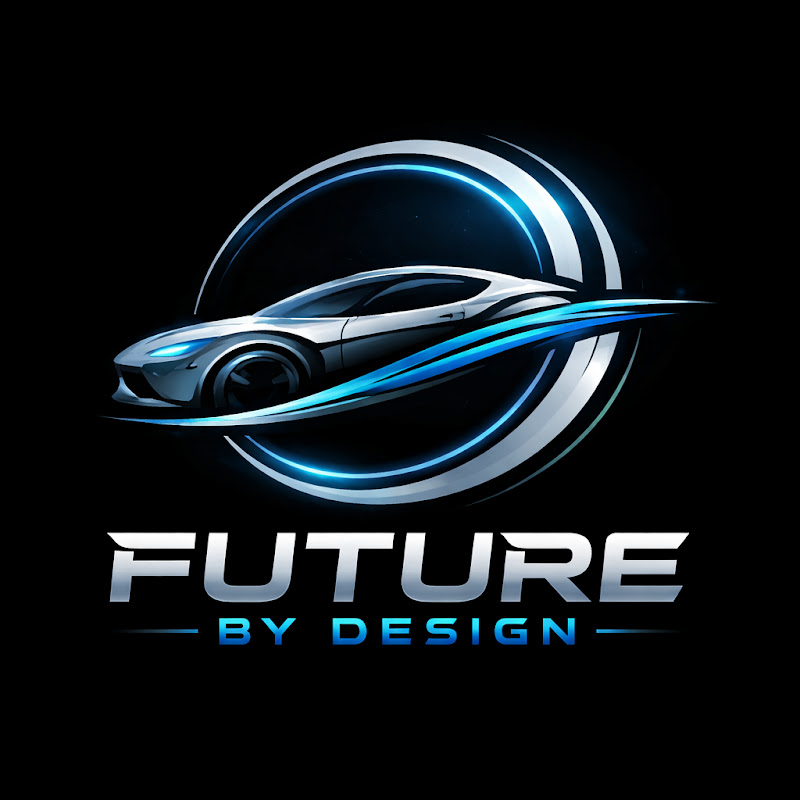 Future By Design | โลกที่ถูกออกแบบ
