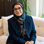 Prof. Dr Sadia Malick