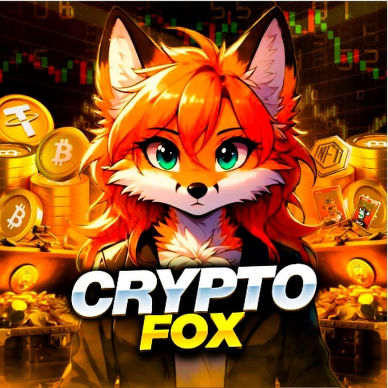 Crypto Fox 🦊