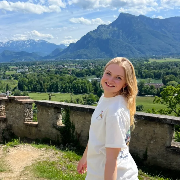 Jemima || Travel  🌎 🗺️ ✈️