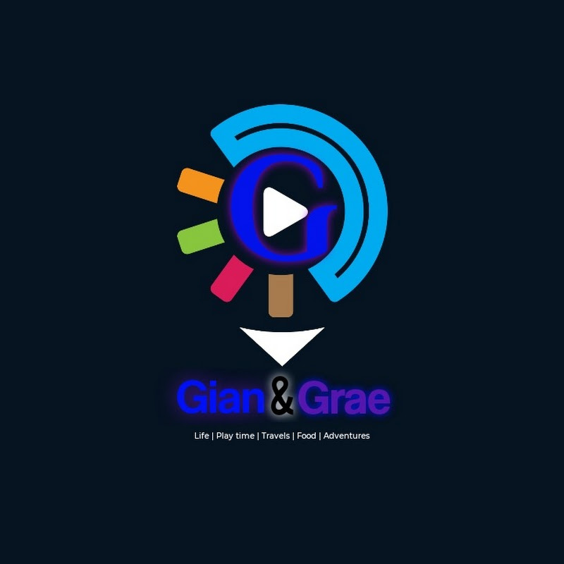 Gian & Grae