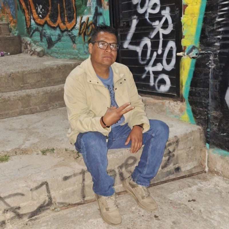 Oscar El Morro Hernandez
