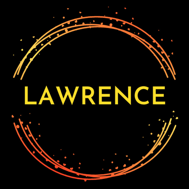 Moments with Lawrence