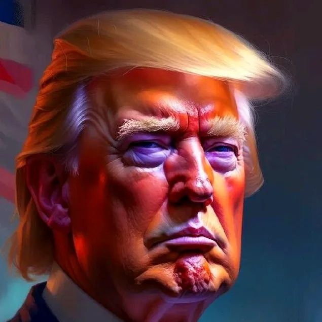 ❌Trump❌