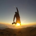 Simon Chan - Adventure Blogger