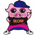 BLOW MARKET