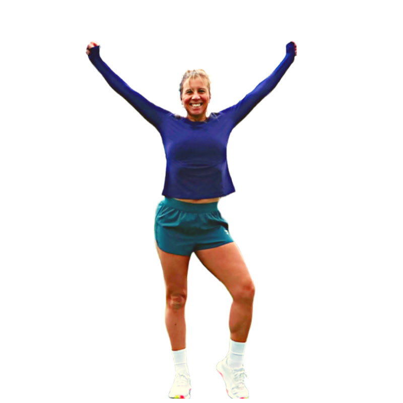 The Work-Out Zone sport