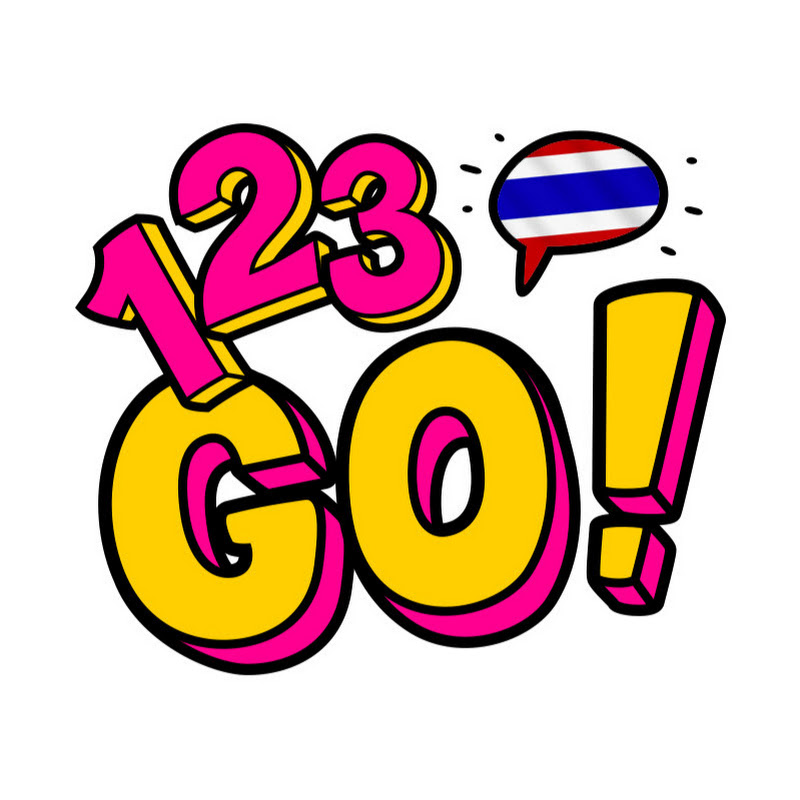 123 GO! Thai