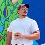 Derek Ortega