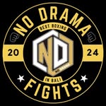 NO DRAMA FIGHT