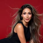 Nathalia Orozco | Maquilladora Cali