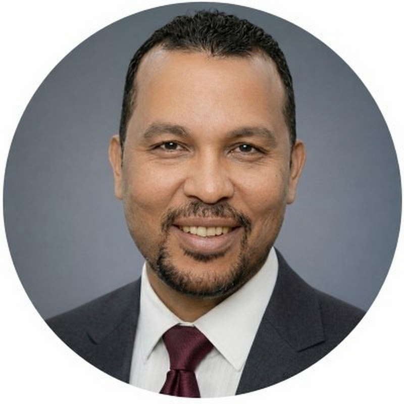 Dr. Saber Shaker, official channel