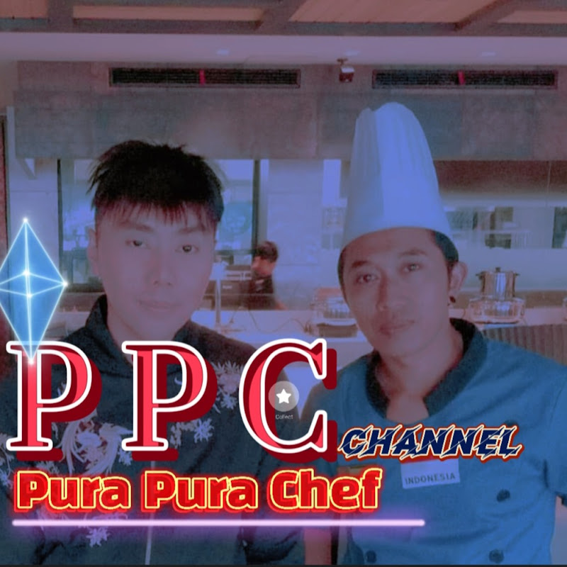 Pura Pura Chef Channel