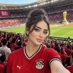 Sara Atef  ساره عاطف