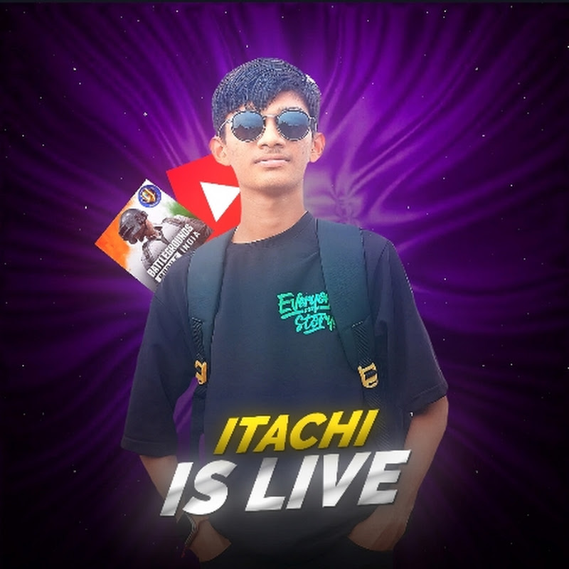 ITachi is Live 