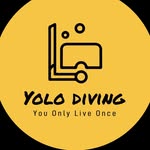 YOLODIVING