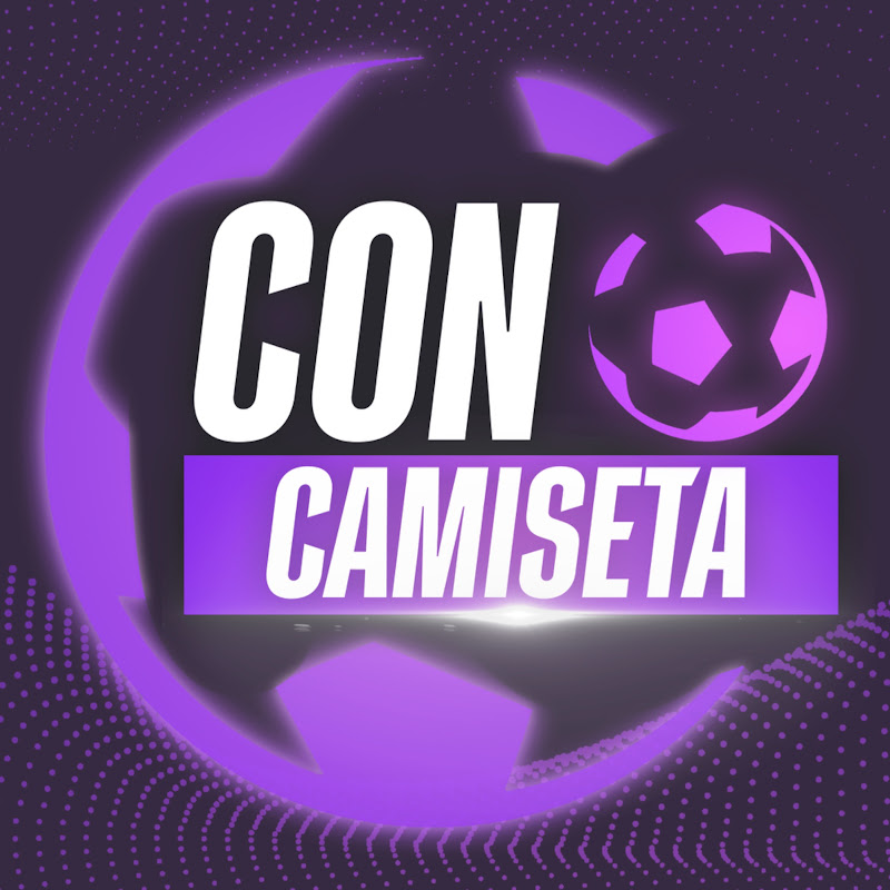Con Camiseta