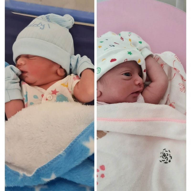 Twinsmomtales